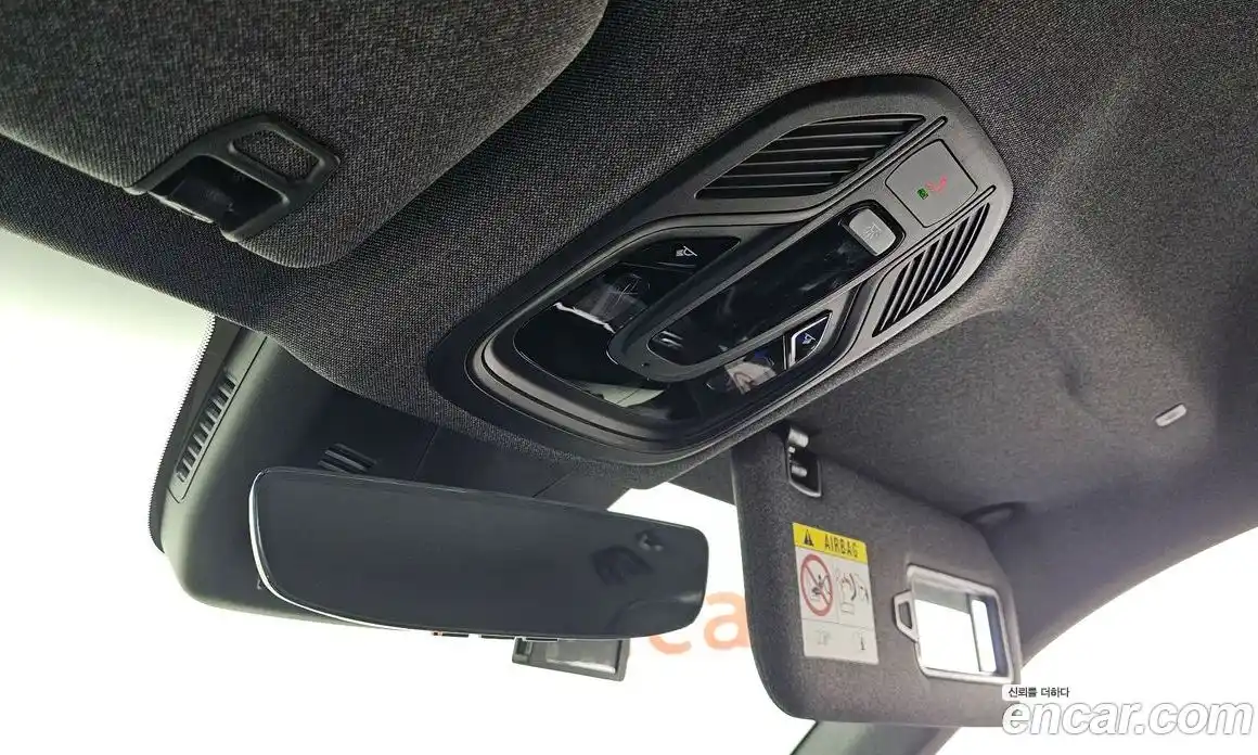 Renault Grand Koleos 2024 1.5 гидро в Москве № 106018, фото 20