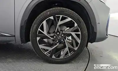 Renault Grand Koleos 2024 1.5 гидро в Москве № 106018, миниатюра 5