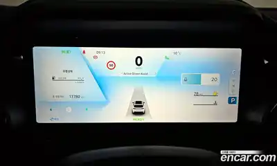 Renault Grand Koleos 2024 1.5 гидро в Москве № 106018, миниатюра 8