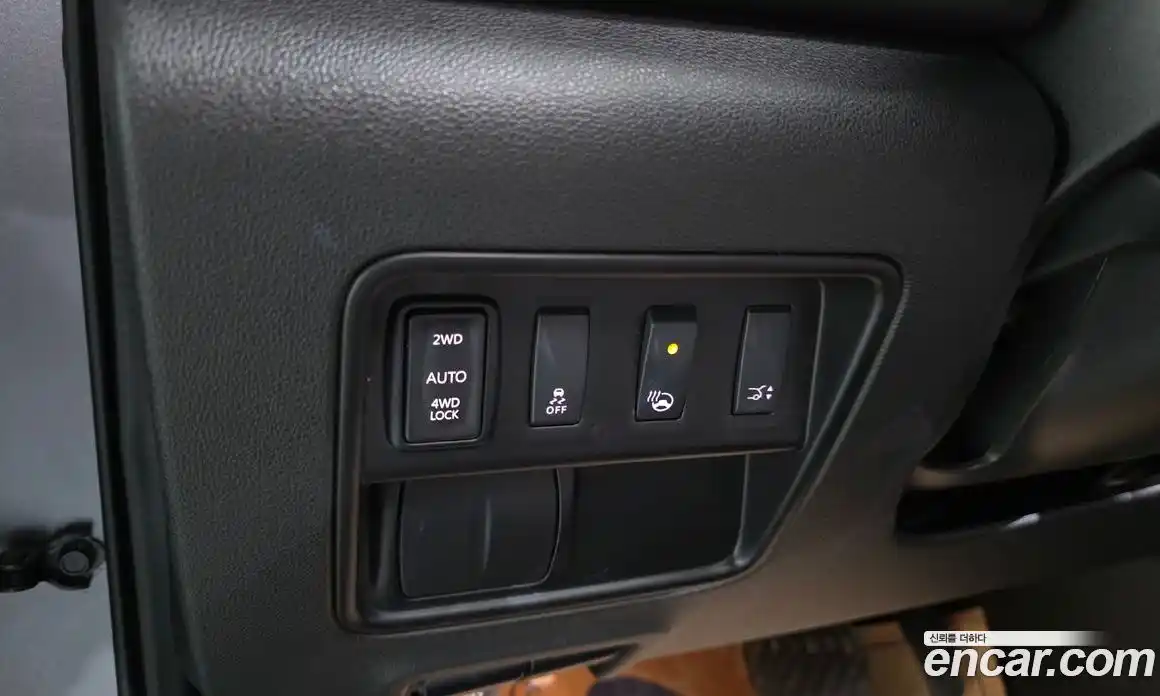 Renault QM6 2016 2.0 гидро в Москве № 106279, фото 17