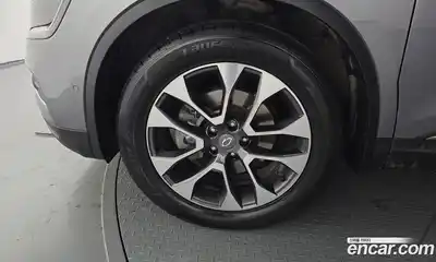 Renault QM6 2016 2.0 гидро в Москве № 106279, миниатюра 5