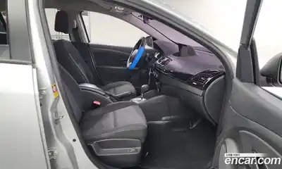 Renault SM3 2015 1.6 гидро в Москве № 107416, миниатюра 12