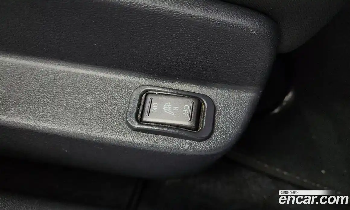 Renault SM3 2015 1.6 гидро в Москве № 107416, фото 20