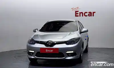 Renault SM3 2015 1.6 гидро в Москве № 107416, миниатюра 3