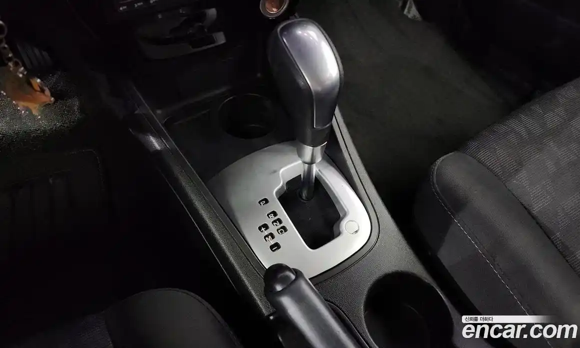 Renault SM3 2015 1.6 гидро в Москве № 107416, фото 9