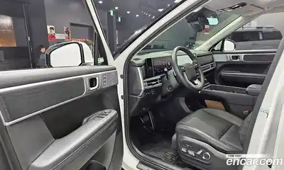 Hyundai Santa Fe 2024 2.5 гидро в Москве № 109926, миниатюра 11