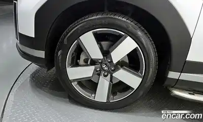 Hyundai Santa Fe 2024 2.5 гидро в Москве № 109926, миниатюра 5