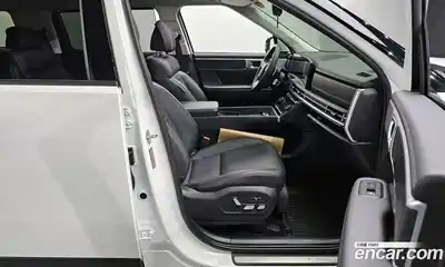 Hyundai Santa Fe 2024 2.5 гидро в Москве № 109926, миниатюра 10