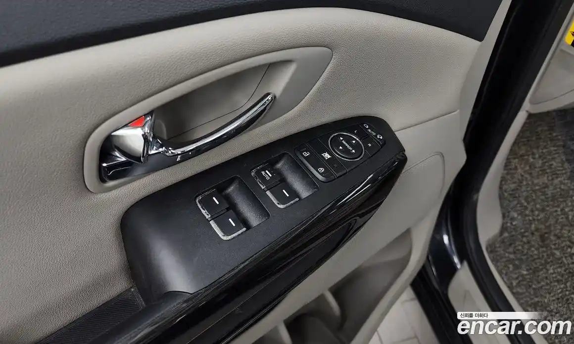 Kia Canival 2020 2.2 гидро в Москве № 124328, фото 19