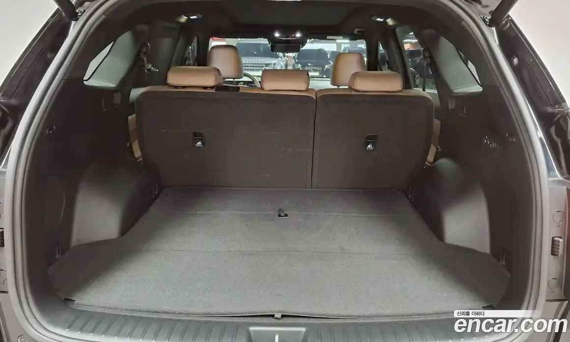 Kia Sorento 2024 2.5 гидро в Москве № 128147, фото 21