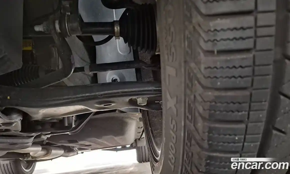 Kia Sorento 2024 2.5 гидро в Москве № 128147, фото 26