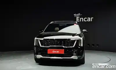 Kia Sorento 2024 2.5 гидро в Москве № 128147, миниатюра 3