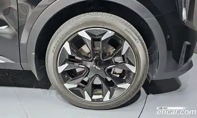Kia Sorento 2024 2.5 гидро в Москве № 128147, миниатюра 5