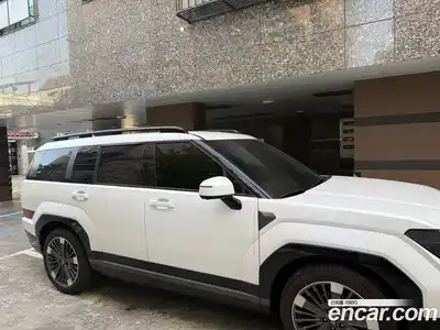 Hyundai Santa Fe 2025 1.6 гидро в Москве № 129587, миниатюра 4