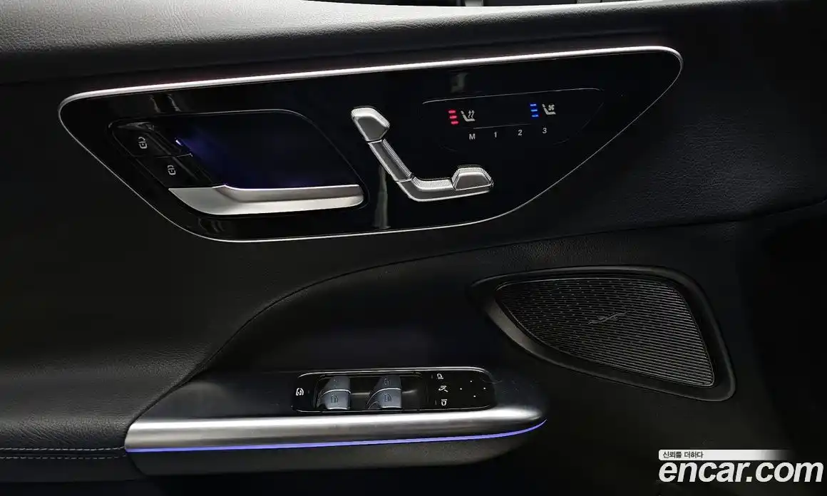 Mercedes-Benz C-Class 2022 2.0 гидро в Москве № 137194, фото 16