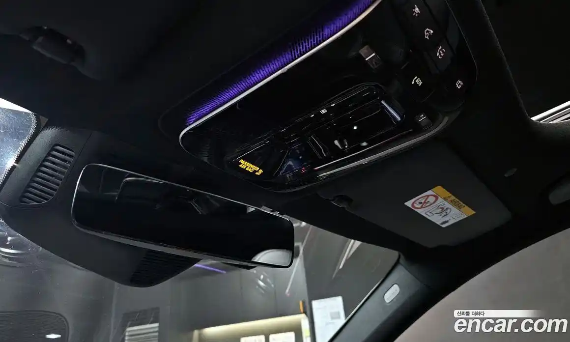 Mercedes-Benz C-Class 2022 2.0 гидро в Москве № 137194, фото 18