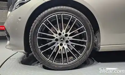 Mercedes-Benz C-Class 2022 2.0 гидро в Москве № 137194, миниатюра 5
