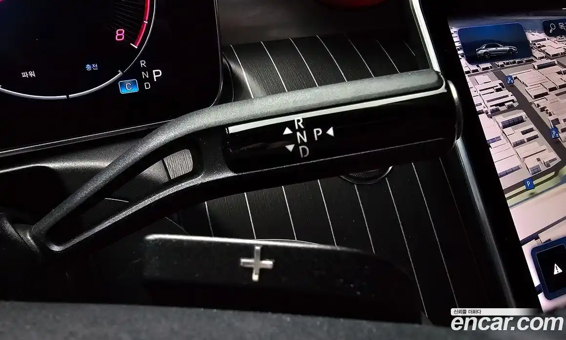 Mercedes-Benz C-Class 2022 2.0 гидро в Москве № 137194, фото 9