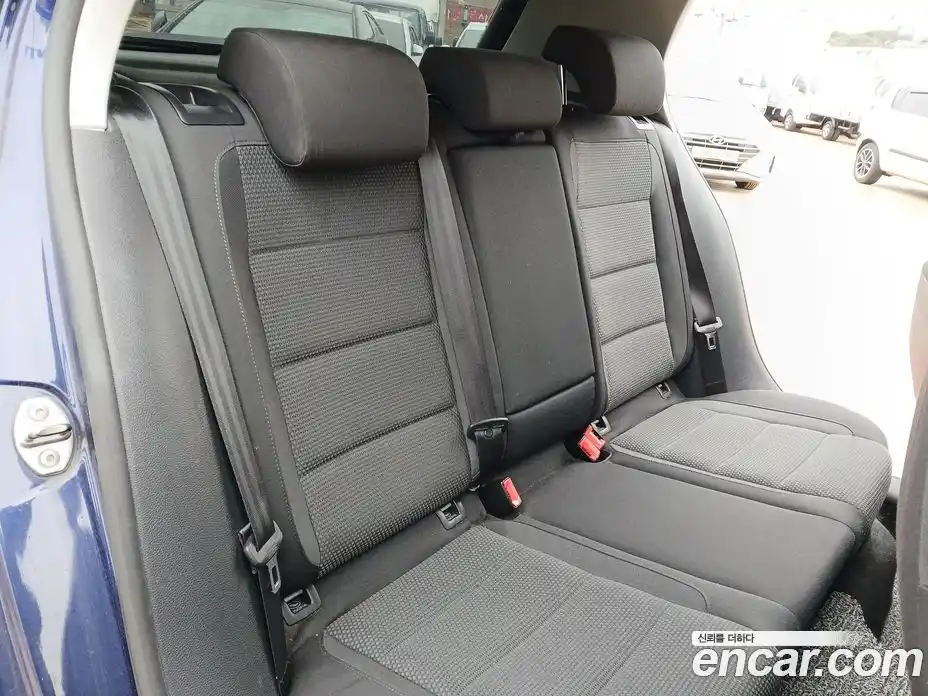 Volkswagen Golf 2012 2.0 гидро в Москве № 1405721, фото 12