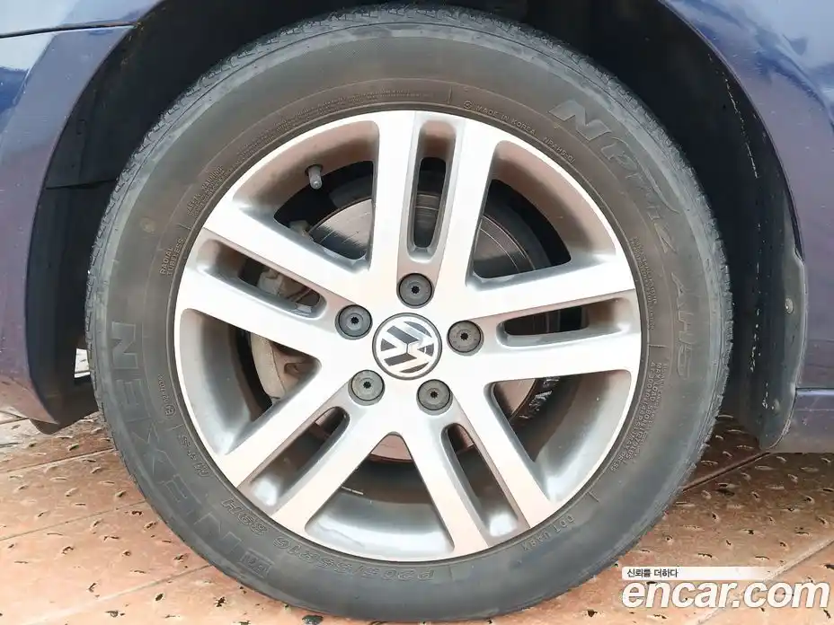 Volkswagen Golf 2012 2.0 гидро в Москве № 1405721, фото 20