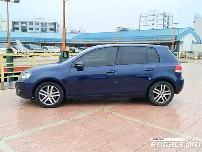 Volkswagen Golf 2012 2.0 гидро в Москве № 1405721, миниатюра 3