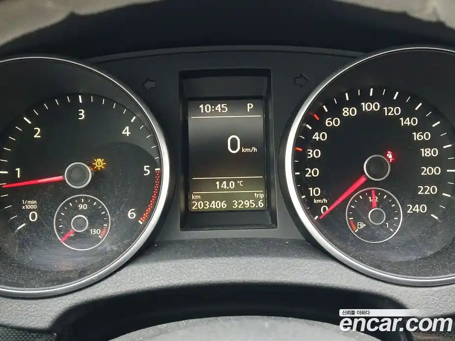 Volkswagen Golf 2012 2.0 гидро в Москве № 1405721, фото 8