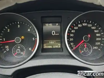 Volkswagen Golf 2012 2.0 гидро в Москве № 1405721, миниатюра 8