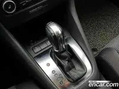 Volkswagen Golf 2012 2.0 гидро в Москве № 1405721, миниатюра 9