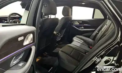 Mercedes-Benz GLE-Class 2022 2.9 гидро в Москве № 141289, миниатюра 11