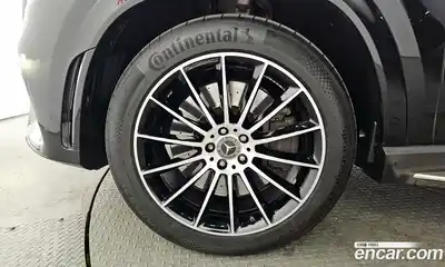 Mercedes-Benz GLE-Class 2022 2.9 гидро в Москве № 141289, миниатюра 5