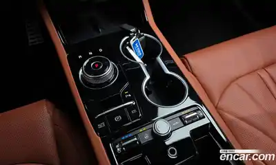 Kia K5 2025 2.0 гидро в Москве № 1537801, миниатюра 12