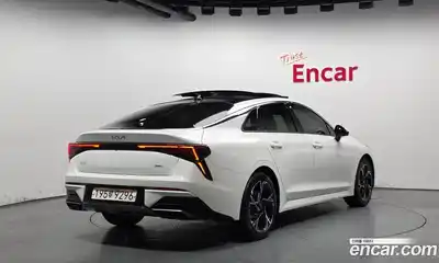 Kia K5 2025 2.0 гидро в Москве № 1537801, миниатюра 2