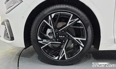 Kia K5 2025 2.0 гидро в Москве № 1537801, миниатюра 5