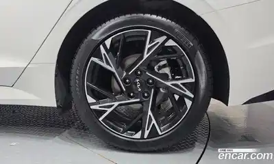Kia K5 2025 2.0 гидро в Москве № 1537801, миниатюра 7