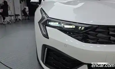 Kia K5 2025 2.0 гидро в Москве № 1537801, миниатюра 8