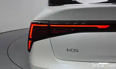 Kia K5 2025 2.0 гидро в Москве № 1537801, миниатюра 9