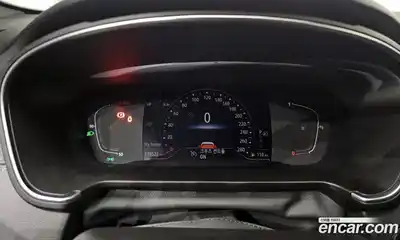 Renault SM6 2023 2.0 гидро в Москве № 1543378, миниатюра 11