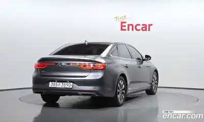 Renault SM6 2023 2.0 гидро в Москве № 1543378, миниатюра 2