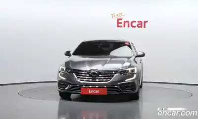 Renault SM6 2023 2.0 гидро в Москве № 1543378, миниатюра 3