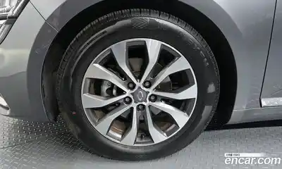 Renault SM6 2023 2.0 гидро в Москве № 1543378, миниатюра 5