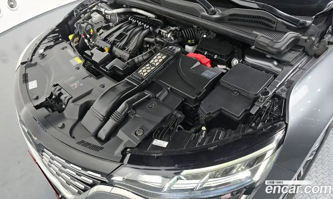 Renault SM6 2023 2.0 гидро в Москве № 1543378, фото 6