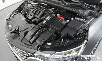 Renault SM6 2023 2.0 гидро в Москве № 1543378, миниатюра 6