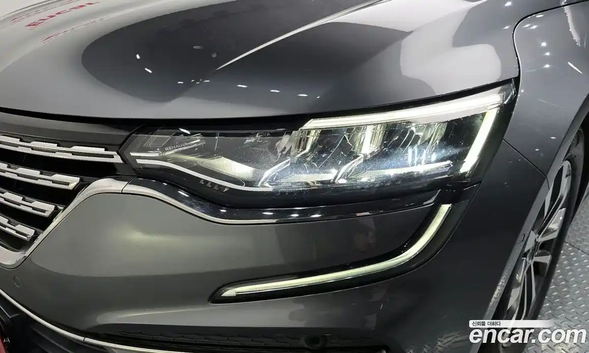 Renault SM6 2023 2.0 гидро в Москве № 1543378, фото 8