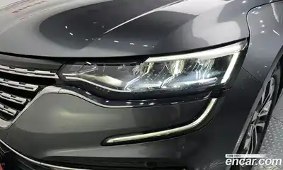 Renault SM6 2023 2.0 гидро в Москве № 1543378, миниатюра 8