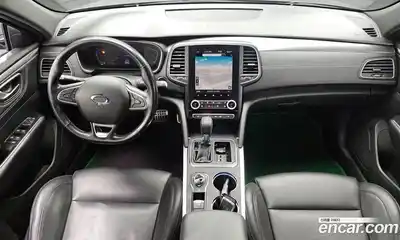Renault SM6 2023 2.0 гидро в Москве № 1543378, миниатюра 10
