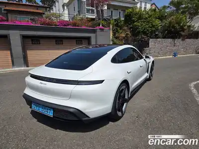 Porsche Taycan 2025 0.1 гидро в Москве № 1547358, миниатюра 5