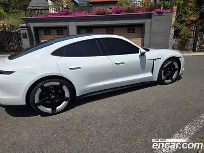 Porsche Taycan 2025 0.1 гидро в Москве № 1547358, миниатюра 8
