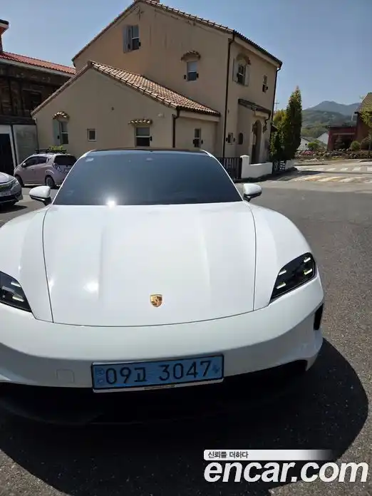 Porsche Taycan 2025 0.1 гидро в Москве № 1547358, фото 9