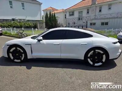 Porsche Taycan 2025 0.1 гидро в Москве № 1547358, миниатюра 10