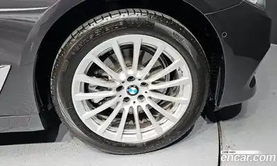 BMW 5-Series 2020 2.0 гидро в Москве № 155003, миниатюра 5